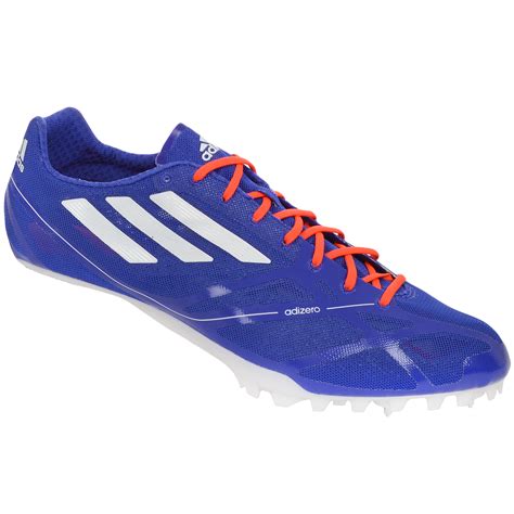 adidas spikes for men